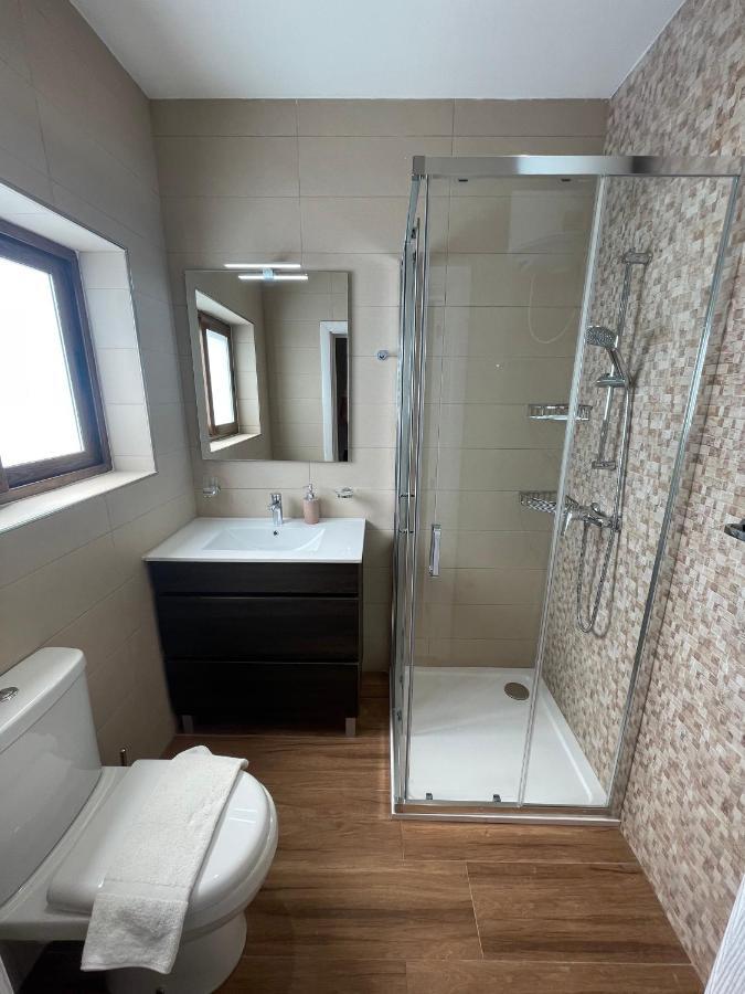 Bed and Breakfast Alina Boutique Living Виктория Экстерьер фото